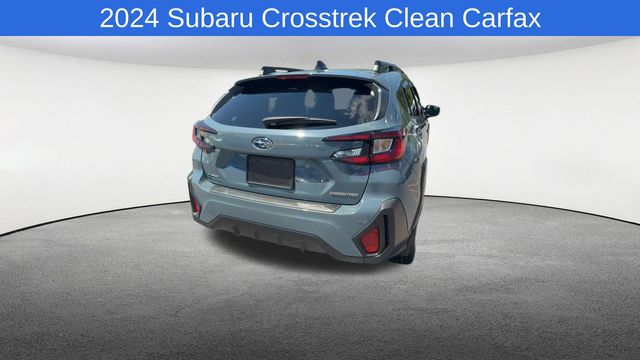 Thumbnail: 2024 Subaru Crosstrek - 8