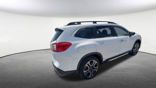 Thumbnail: 2025 Subaru Ascent - 9