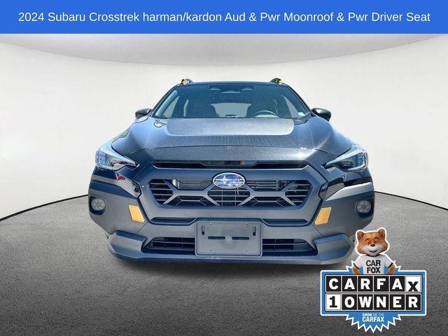 Thumbnail: 2024 Subaru Crosstrek - 16