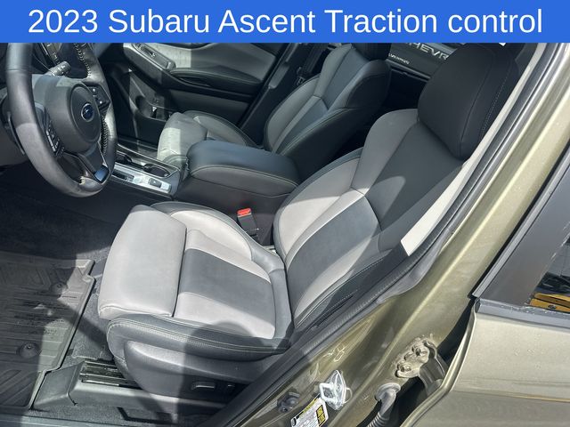 Thumbnail: 2023 Subaru Ascent - 21