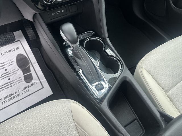 Thumbnail: 2023 Buick Encore GX - 26