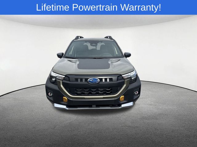 Thumbnail: 2026 Subaru Forester - 14