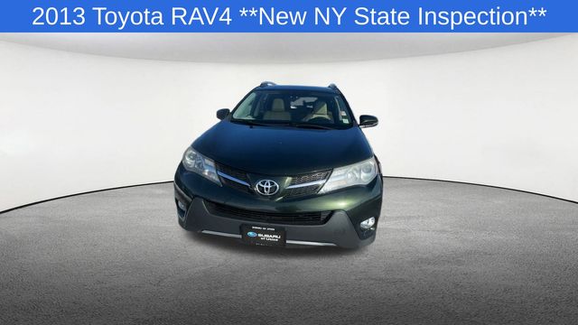 Thumbnail: 2013 Toyota RAV4 - 3