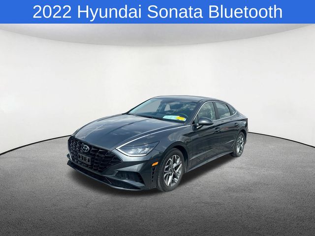 Thumbnail: 2022 Hyundai Sonata - 1