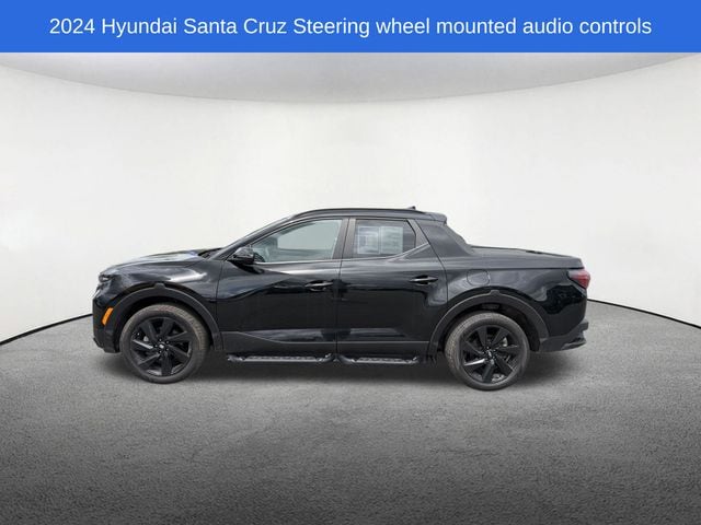 Thumbnail: 2024 Hyundai Santa Cruz - 13