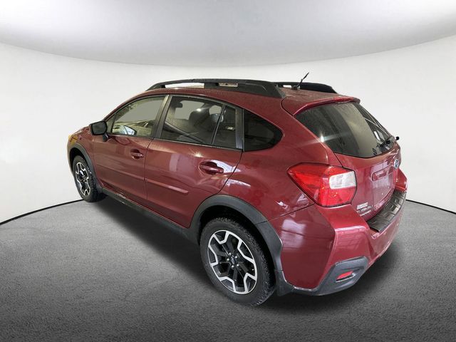Thumbnail: 2017 Subaru Crosstrek - 29