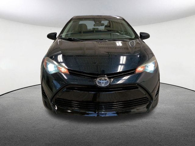 Thumbnail: 2018 Toyota Corolla - 16