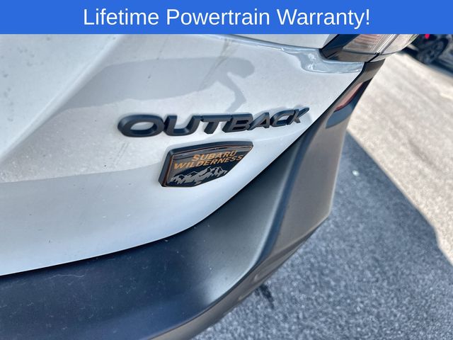 Thumbnail: 2025 Subaru Outback - 15