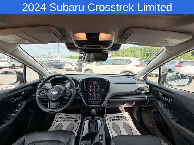 Thumbnail: 2024 Subaru Crosstrek - 19