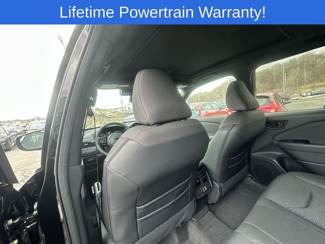 Thumbnail: 2026 Subaru Forester - 21