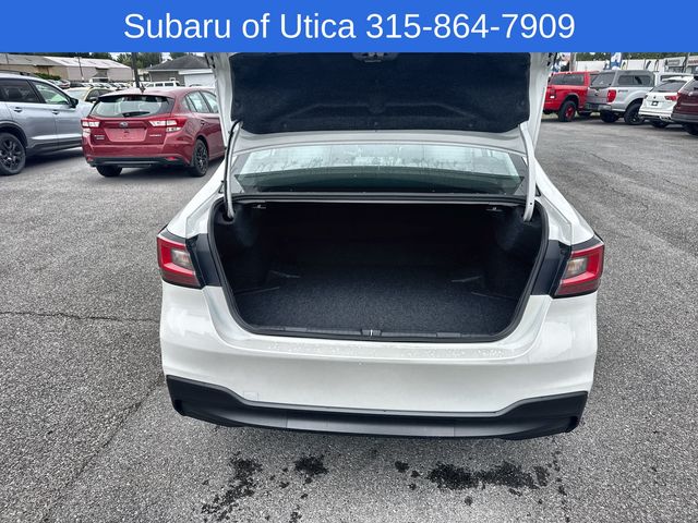 Thumbnail: 2025 Subaru Legacy - 27