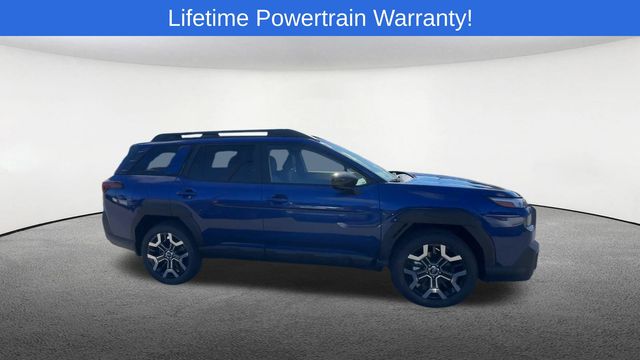 Thumbnail: 2026 Subaru Outback - 10