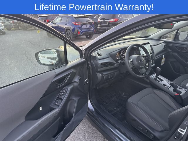 Thumbnail: 2026 Subaru Crosstrek - 10