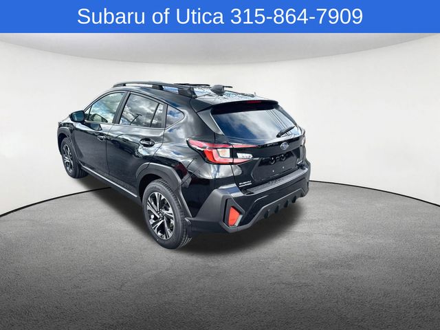 Thumbnail: 2025 Subaru Crosstrek - 12