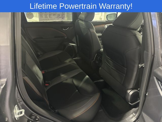 Thumbnail: 2026 Subaru Forester - 21