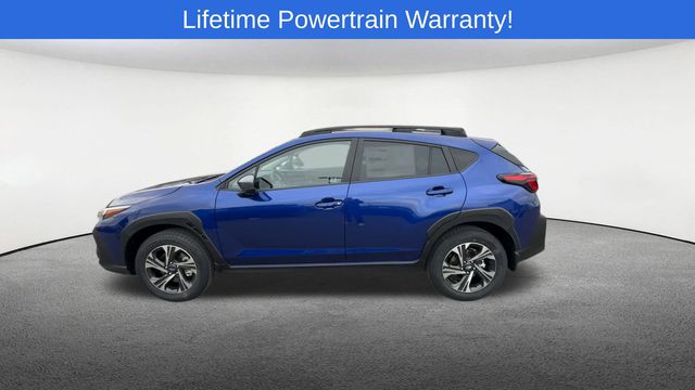 Thumbnail: 2026 Subaru Crosstrek - 5