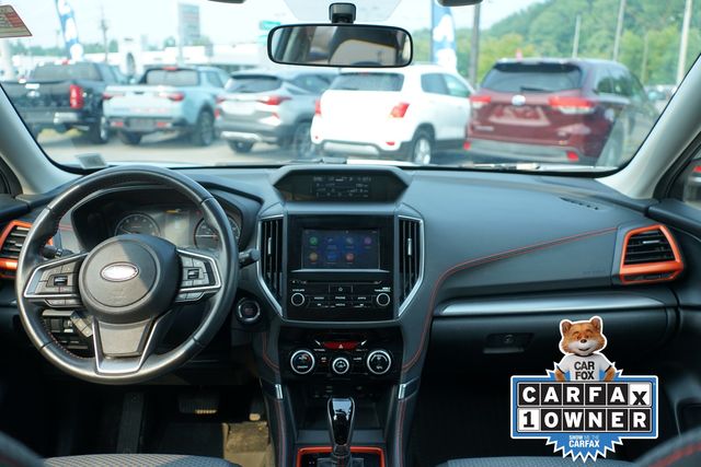 Thumbnail: 2020 Subaru Forester - 33
