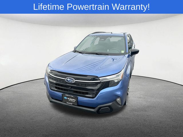 Thumbnail: 2026 Subaru Forester - 1