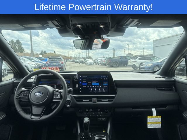 Thumbnail: 2026 Subaru Outback - 19