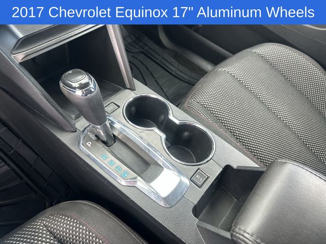 Thumbnail: 2017 Chevrolet Equinox - 27