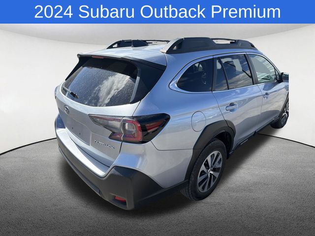 Thumbnail: 2024 Subaru Outback - 21