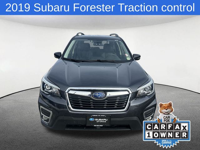 Thumbnail: 2019 Subaru Forester - 16