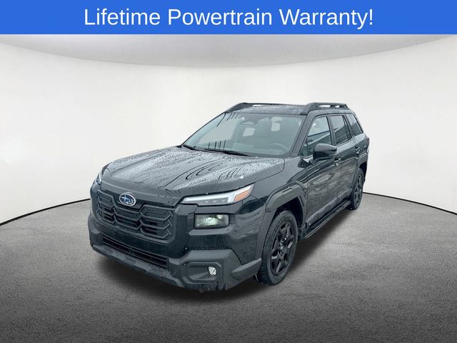 Thumbnail: 2026 Subaru Outback - 1