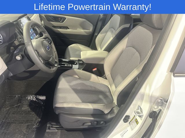 Thumbnail: 2026 Subaru Forester - 18