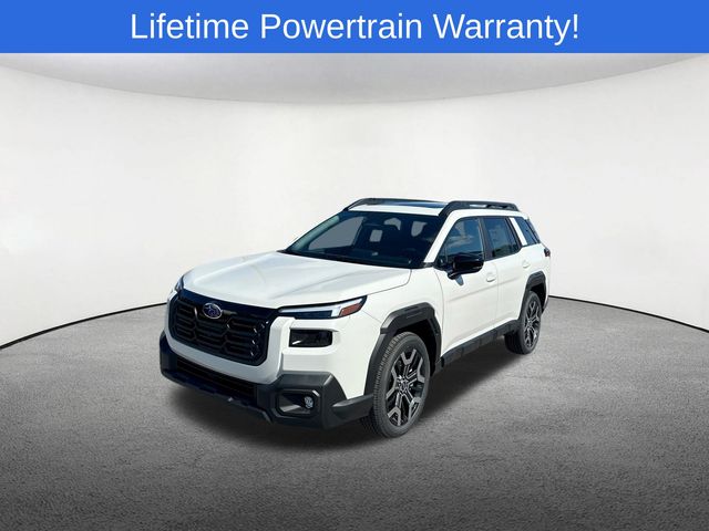 Thumbnail: 2026 Subaru Outback - 1