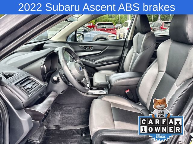 Thumbnail: 2022 Subaru Ascent - 21