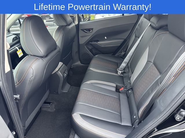 Thumbnail: 2026 Subaru Crosstrek - 19