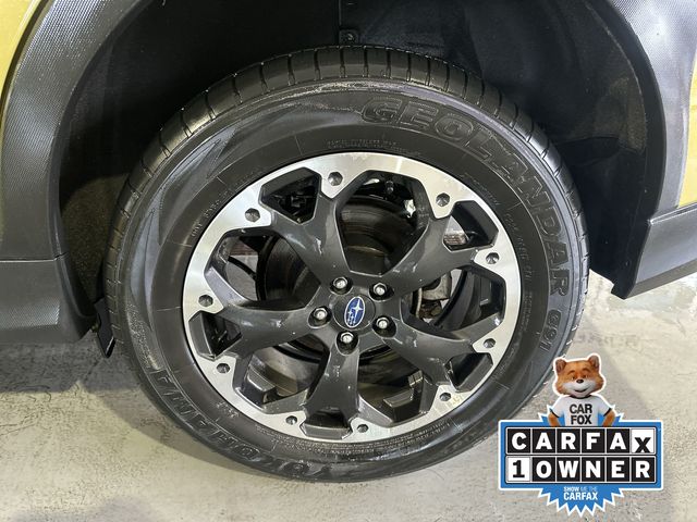 Thumbnail: 2023 Subaru Crosstrek - 29