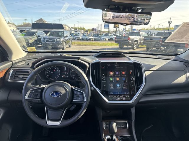 Thumbnail: 2025 Subaru Ascent - 18