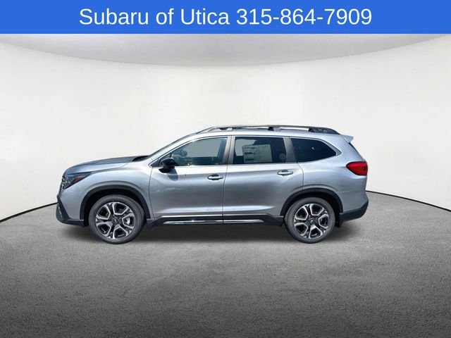 Thumbnail: 2025 Subaru Ascent - 11
