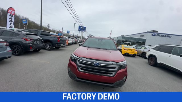 Thumbnail: 2026 Subaru Forester - 3
