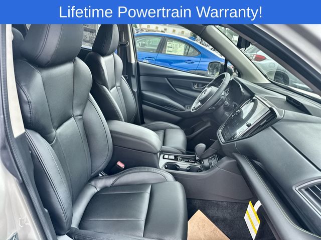 Thumbnail: 2025 Subaru Ascent - 22