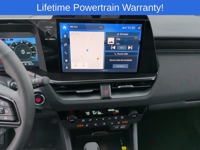 Thumbnail: 2026 Subaru Outback - 22