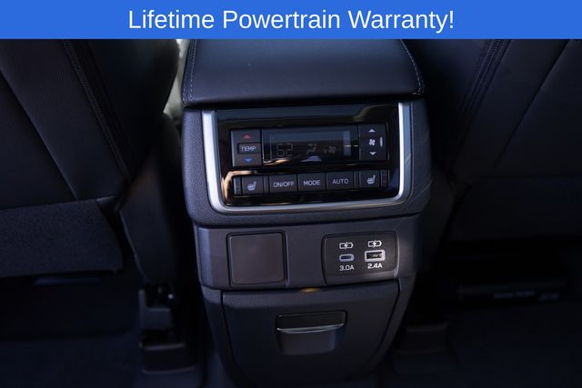 Thumbnail: 2025 Subaru Ascent - 31