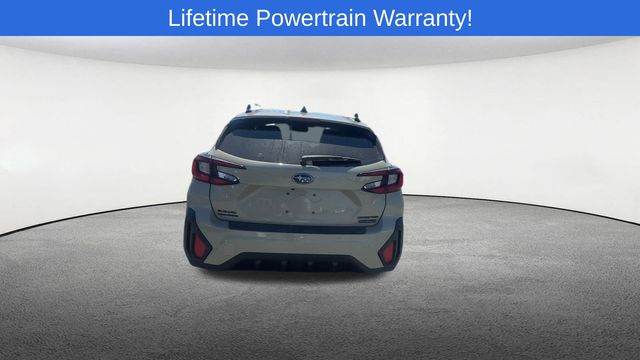 Thumbnail: 2026 Subaru Crosstrek - 7