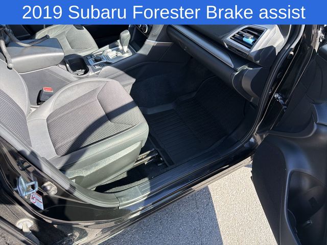 Thumbnail: 2019 Subaru Forester - 24