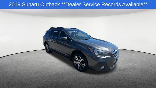 Thumbnail: 2019 Subaru Outback - 2