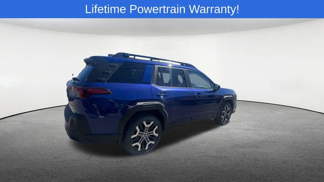 Thumbnail: 2026 Subaru Outback - 8
