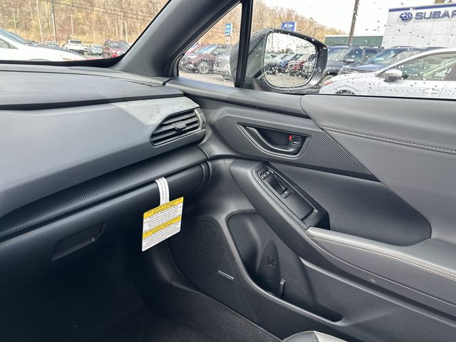 Thumbnail: 2026 Subaru Crosstrek - 17