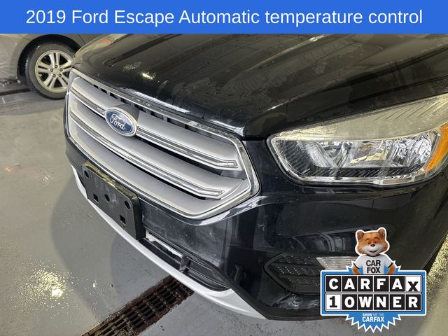 Thumbnail: 2019 Ford Escape - 12