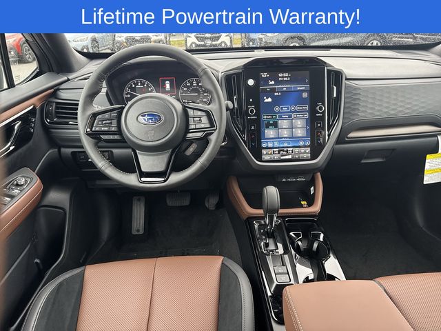 Thumbnail: 2026 Subaru Forester - 17