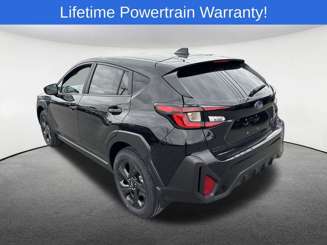 Thumbnail: 2026 Subaru Crosstrek - 12