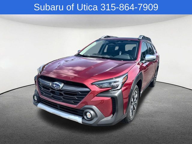 Thumbnail: 2025 Subaru Outback - 1