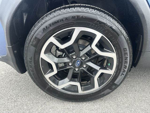 Thumbnail: 2016 Subaru Crosstrek - 29