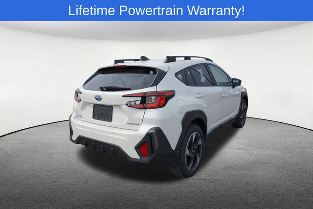 Thumbnail: 2025 Subaru Crosstrek - 6