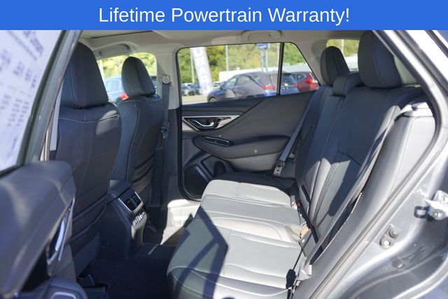 Thumbnail: 2025 Subaru Outback - 30